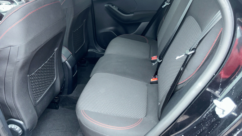 Ford Puma 1.0 EcoBoost Hybrid mHEV ST-Line 5dr Petrol Hatchback